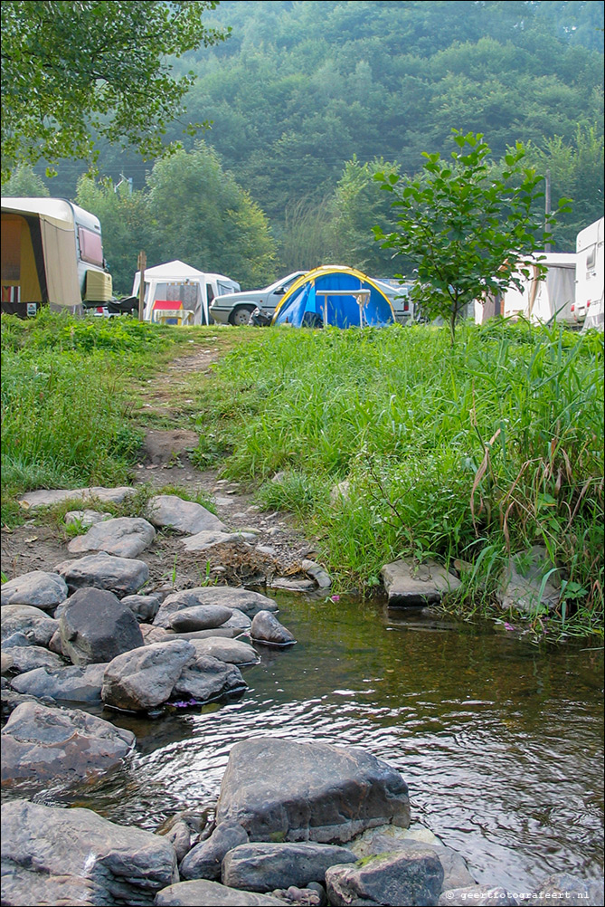 ardennen camping